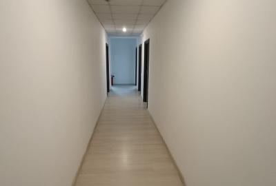 Spatiu birouri 110 mp , etajul 1, parcare - Bulevardul Gării  - Griviței - 8