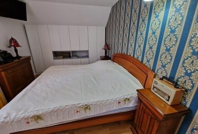 Casă individuală cu 5 camere în Central - 17