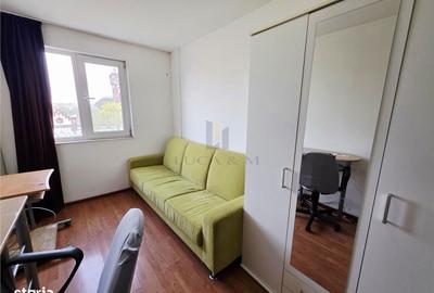 Garsonieră în Complex Studențesc - 5