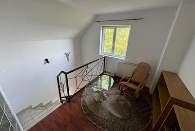 Casa in Sacele pozitionata intr-o zona linistita - 14