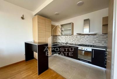 Apartament 2 camere open space, Pet friendly,zona Semicentrala - 3