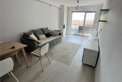Apartament cu 2 camere în Gheorgheni