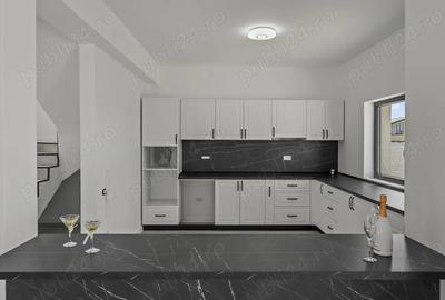 Casa individuala 4 camere - 2