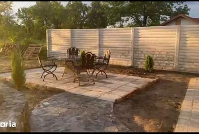 Casă cu 3 camere cu Teren 2000 Mp în Băcia - 3