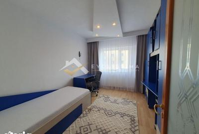 Apartament cu 3 camere decomandat, mobilat în Central - 11