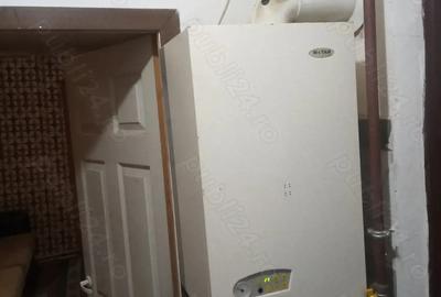 Apartament cu 2 camere semidecomandat în Lizeanu - 3