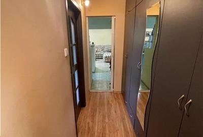 Apartament 3 camere, mobilat + utilat, CT + AC,zona Dogan Apartament 3 camere, mobilat + utilat, CT + AC,zona Dogan - 15