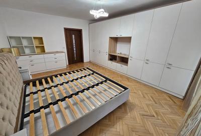 Apartament 3 camere Piata Alba Iulia | Burebista - 3