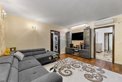 Apartament  3 camere Mioritei - 1