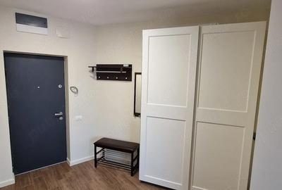 Garsonieră nedecomandată în Dacia - 9