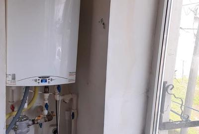 Garsonieră decomandată în Central - 3