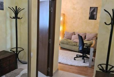 APARTAMENT 2 CAMERE, 65 MP, LUX, ONIX RESIDENCE GROZAVESTI - 4