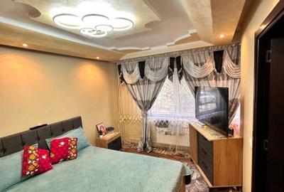 Apartament 2 camere Baicului-Parcul Lunca Florilor