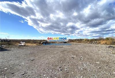 Vanzare teren cu hala Floresti Prahova-Filipestii de Padure - 19