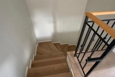 Casă cu 4 camere cu Teren 275 Mp în Moșnița Nouă - 16