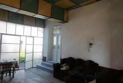 Casă cu 4 camere în Central - 7