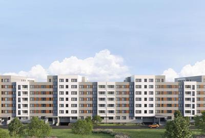 Garsoniera LUX- Tva 9% - 3