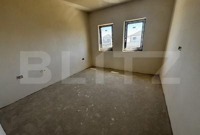 Casă cu 4 camere cu Teren 400 Mp în Mărtinești - 4