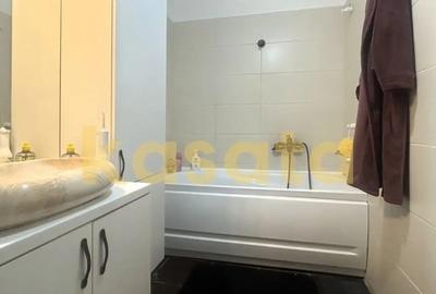 Apartament cu 3 camere semidecomandat, mobilat în Ostratu - 6