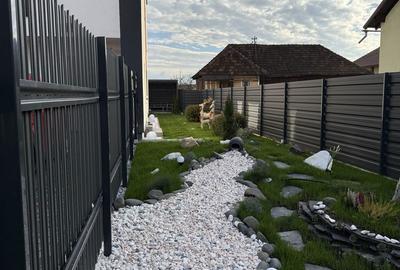 Casă cu 4 camere în Săsar - 2