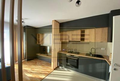 Apartament 2 camere open-space Himson Apartaments - 22