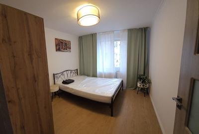 Apartament 3 camere – Crangasi cu loc de parcare inclus - 3