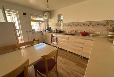 EXCLUSIVITATE! Casa 5 camere - zona Centrala -  330.000 euro (Cod E8+E10) - 12
