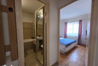 Apartament cu 2 camere decomandat în Decebal - 6
