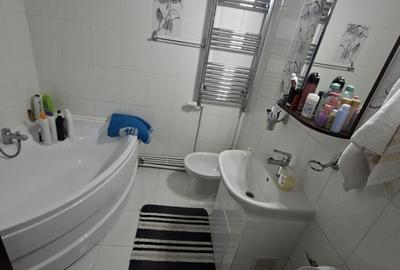 Apartament cu 2 camere decomandat, mobilat în Dacia - 9