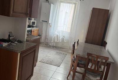 Apartament 4 Camere Et.3/4 De Vanzare, Str. Armoniei, Tudor - 3