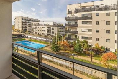 Natura Residence Pipera | Apartament 3 camere I 1Loc de parcare&boxa - 6