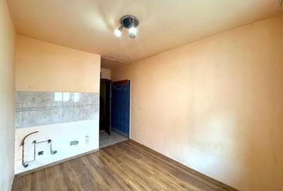 Garsoniera ideala pentru investitie- 25.000€ |Timisoara| - 2