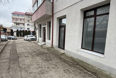 Spațiu comercial, de 50 mp, în Central - 6