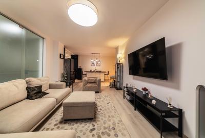 Premium Apartment for Rent  Calea Victoriei – Radisson Blu - 8