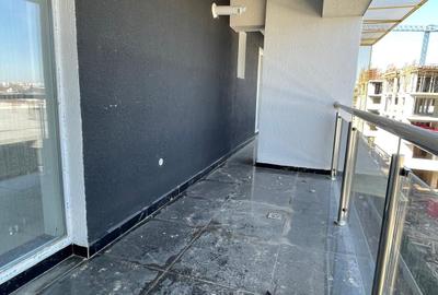 Apartament cu 2 camere semidecomandat în Theodor Pallady - 12