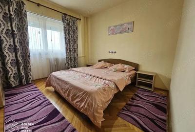 Apartament 2 camere, etaj 4, zona Intim - 3