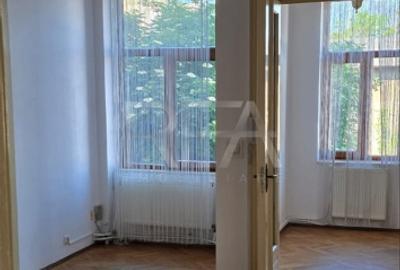 Apartament cu 3 camere decomandat în Calea Călărașilor - 4