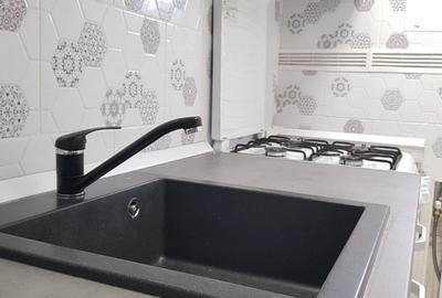 Garsoniera nou renovata - 2 minute de Metrou Lujerului. - 4