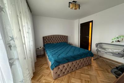 Apartament cu 2 camere decomandat în Dorobanților - 5