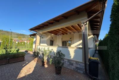 Refugiu de lux. Confort, spatiu si liniste - 8