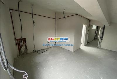 Dobrogeanu Gherea Mansarda 3 camere 130 mp - 5