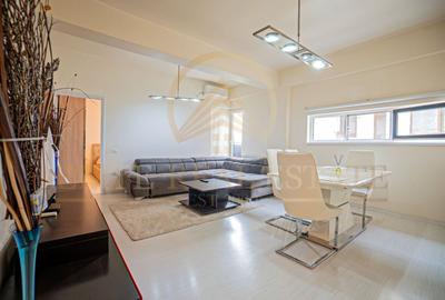 PrimoâCompozitori - Apartament cu 2 camere si 2 locuri de parcare. - 9