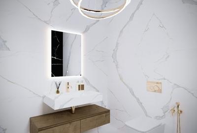 Casă individuală cu 5 camere cu Teren 240 Mp în Central - 14