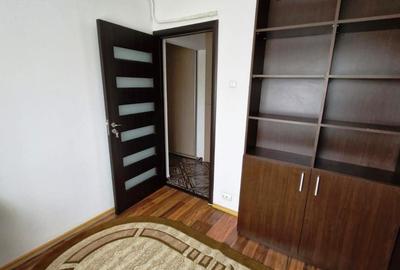 Apartament cu 4 camere decomandat în Militari - 2