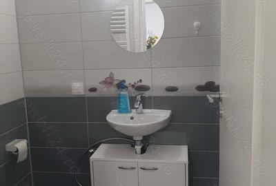 Inchiriez apart.3 camere, zona Coresi - 2