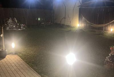 Casă cu 4 camere în Centrul Civic - 6