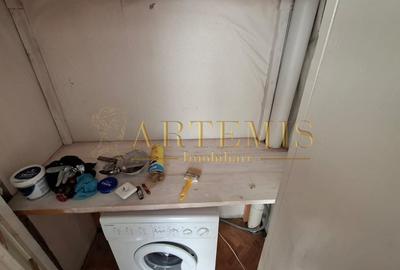 Apartament de 2 camere, 50mp., zona Decebal - 7
