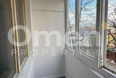 Garsonieră semidecomandată, mobilată în Orașul Vechi - 5