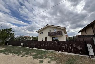 Casa individuala, 600mp teren, Comision 0%