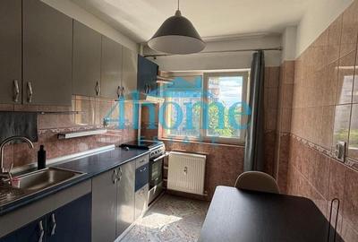 Apartament cu 3 camere în Tineretului - 7